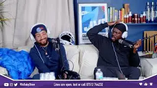 WIN A TRIP TO A GREEK ISLAND, TRIVIA, P.O BOX OPENING + MORE | 90s Baby Show Live Stream