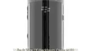 Blackberry Curve 9350
