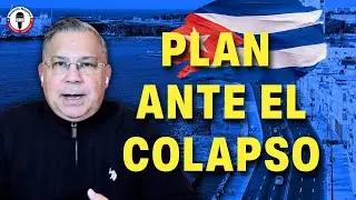 ⚡Colapso en Cuba: el plan que debería entrar en acción si cae el régimen