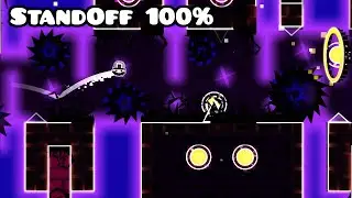 Geometry Dash: StandOff