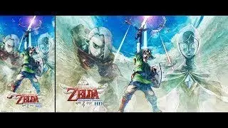 The Legend Of Zelda Skyward Sword - Parte #10