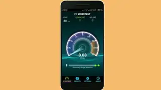 Jio Non Prime Member Internet Speed Test