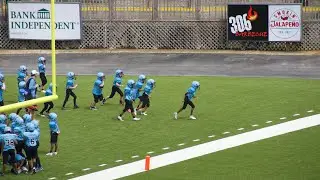 Florence Vs Colbert Heights Midgets 9/16/23