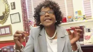 Hale County Super talk