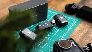 Почему ВСЕ переходят на DJI Mic 2