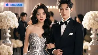 🎀【Eng Dub】 She Gave Him a Company... But His Family Wanted HER Instead!  #shortdrama
