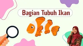 FISH BODY PARTS