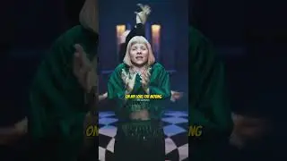 AURORA - Cure For Me @araflyricsofficial