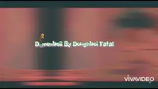 demonboi fatal (doughboi classics)