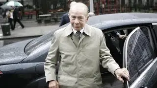 Hank Greenberg Misses Out On Damages But Wins AIG Bailout Trial
