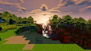 ZiNi Shader 3.0 + Realistic Realsource + Actions & Stuff | Minecraft Bedrock in MB Loader