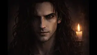 Until the Dark Learns My Name (Official Audio) Gothic Doom Romance
