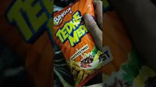 bingo tedhe medhe chatpata twist #tasteandcalories