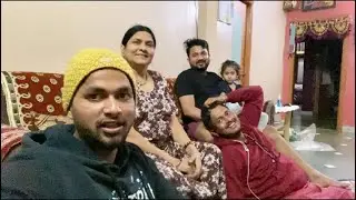 आज फक्त HEART ATTACK यायचा राहिला होता एवढे SURPRISES बघून😅 | Vlog #88 | Mahajan Family | Home🏠