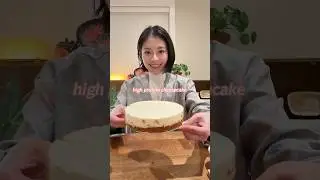 Это так вкусно! #чизкейк #рецептыдлячизкейков #здоровыйдесерт