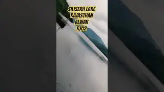 siliserh lake ..#rajasthan #alwar #siliserhlake #love #song #remix #newharyanvisong #dj #haryanvi