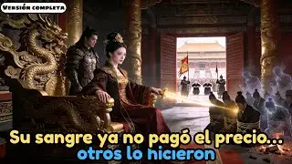 💥 La Princesa Rebelde us&oacute; el edicto imperial y reescribi&oacute; su final sangriento