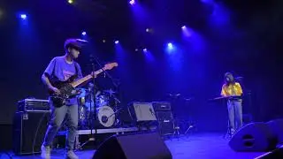 [10-10-22] MY YELLOW PONEY 나의 노랑말들 at WATCHA HALL - Hongdae, Seoul.