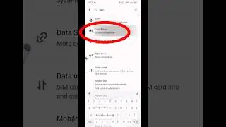 Date And Time Settings | Vivo Mobile Main Time Set Kaise Kare #shorts #TechBrijesh