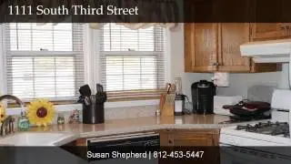 1111 South Third Street, Boonville, IN 47601