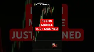 What Does Venezuela's Bitcoin Have to Do With Exxon Mobile?