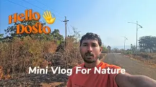 Mangaon Mini Vlog 