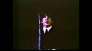 The Beatles -  Live at Municipal Stadium, Kansas City (September 17, 1964) (8mm Film)