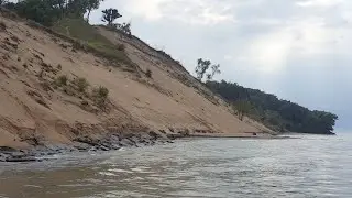 Indiana Dunes State Park
