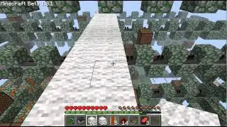 Minecraft Music - Hedwig's Theme (Full Version)