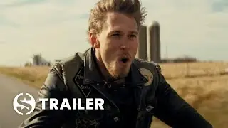 The Bikeriders | Official Trailer | Screendollars