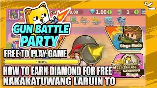 FREE TO PLAY AND EARN NGA BA TARA REVIEW NATIN