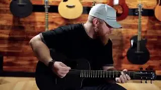 Tyler Braden - Cover Me Up (One Song, One Take) [Jason Isbell Cover]