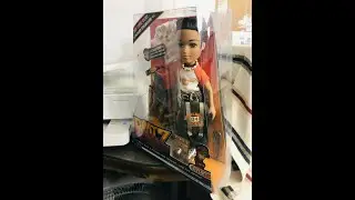 The Bratz Boyz Dylan Funk Out Collection Series 2004 Volume 1 April 22 2024
