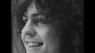 Marc Bolan: The Complete Video Biography - 1987 + 1988
