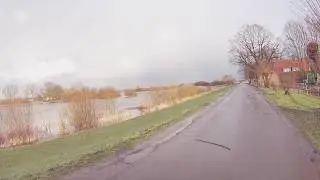 Borgfelder W&uuml;mmewiesen nach Victoria 17.02.2020