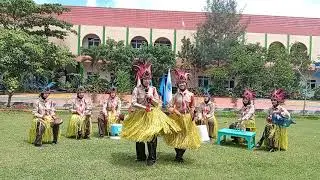 Kichen Band - Regu Mawar (15.090) | SMP Islam Al Azhar 29 Semarang