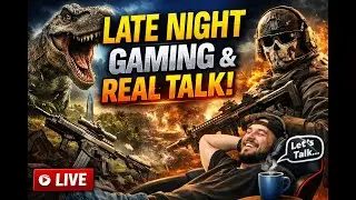 WE RAIDING