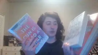 April TBR 2018