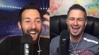 Kyle & Corin #139 | Lesser Evil Voting, Communication, Kamala's Shoes