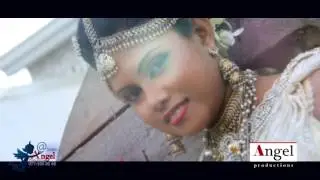 Sri lanka Best wedding video (Sagara & Chaturnima)