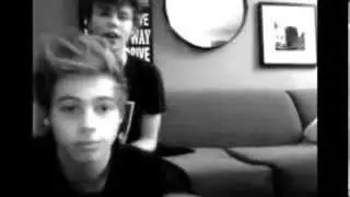 5SOS Lashton  || You Make Me Smile