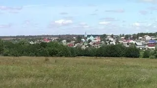 Село Ташла 2015 год HD