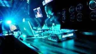Speedy J @ Forum Medellin BY MEDELLINSTYLE - 11/09/2010