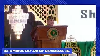 DATU MIBPANTAO 