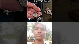 50 coin prank #prank #trollface #trending #viral #edit #troll