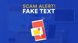 Scam Alert: Fake Texts #BDOAntiScam