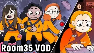 [VOD] Back to Work!!! Lethal Company Day