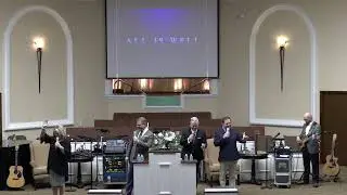 The Whisnants - January 25, 2026