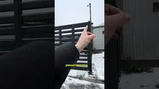 Ангар для альфаторов. | Metal structure installation.Alfa-tower hangar. #строительство