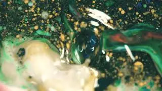 Mackin Mike - Sanguine Paris (Official Visualizer)